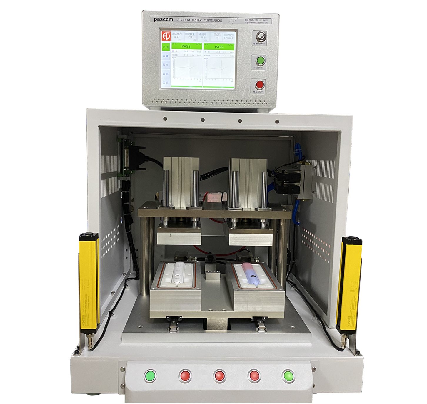 電動牙刷防水測試儀 電動牙刷防水測試儀